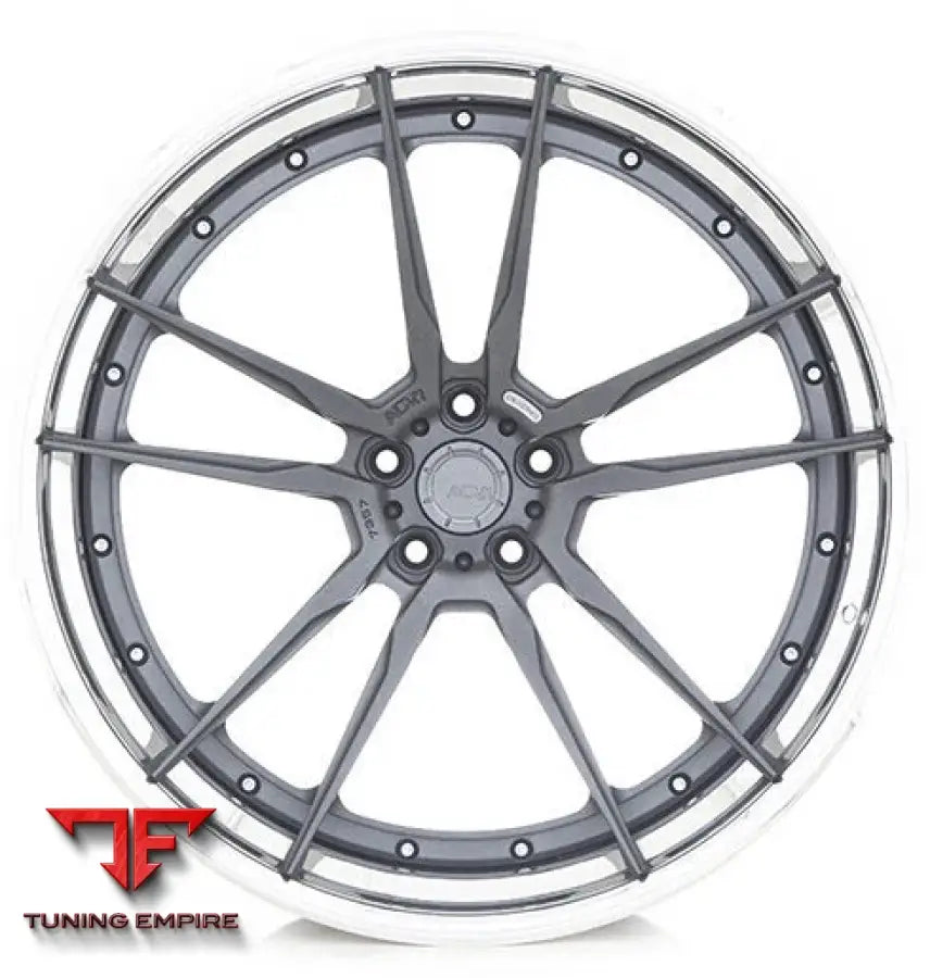 ADV5.2 Track Spec
