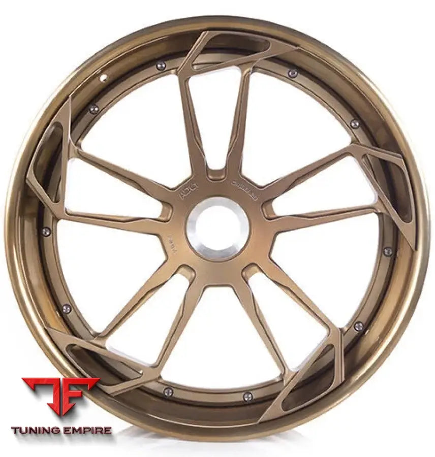 ADV5.3 Track Spec