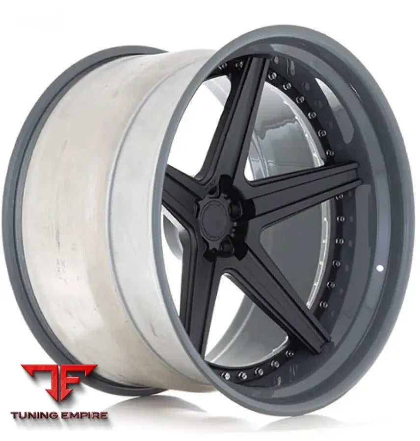 ADV5 Track Spec