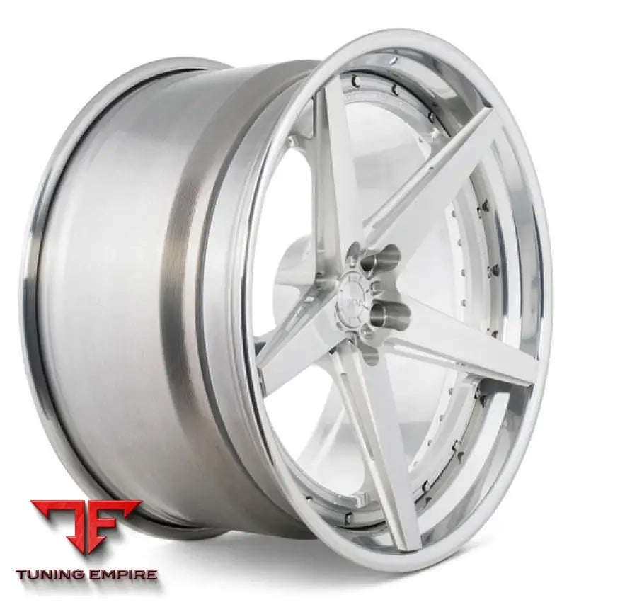 ADV5 Track Spec