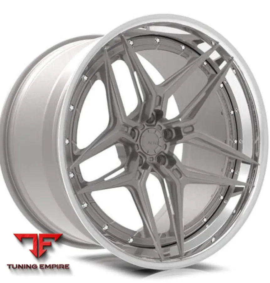 ADV510 Track Spec