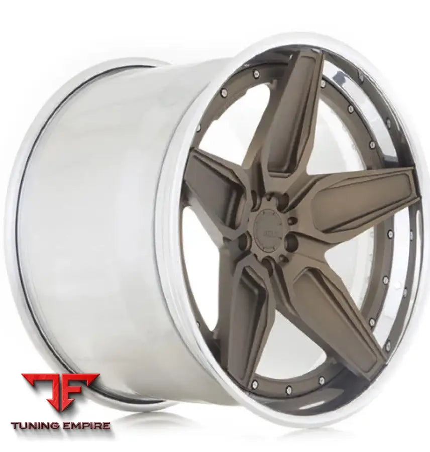 ADV5S Track Spec
