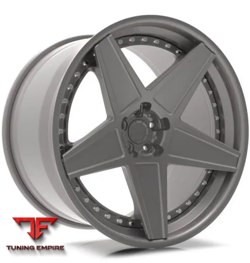 ADV5S Track Spec
