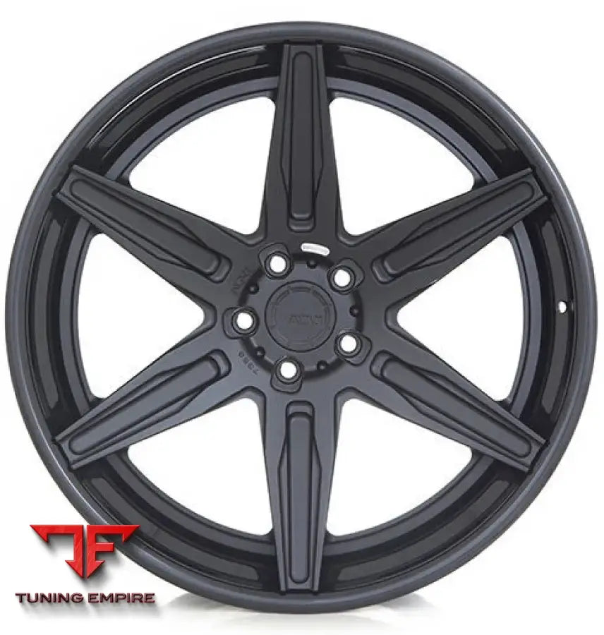 ADV6 Track Spec