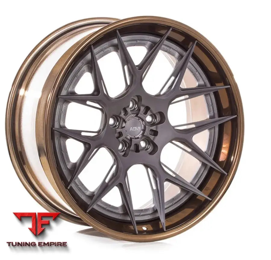 ADV7 Track Spec