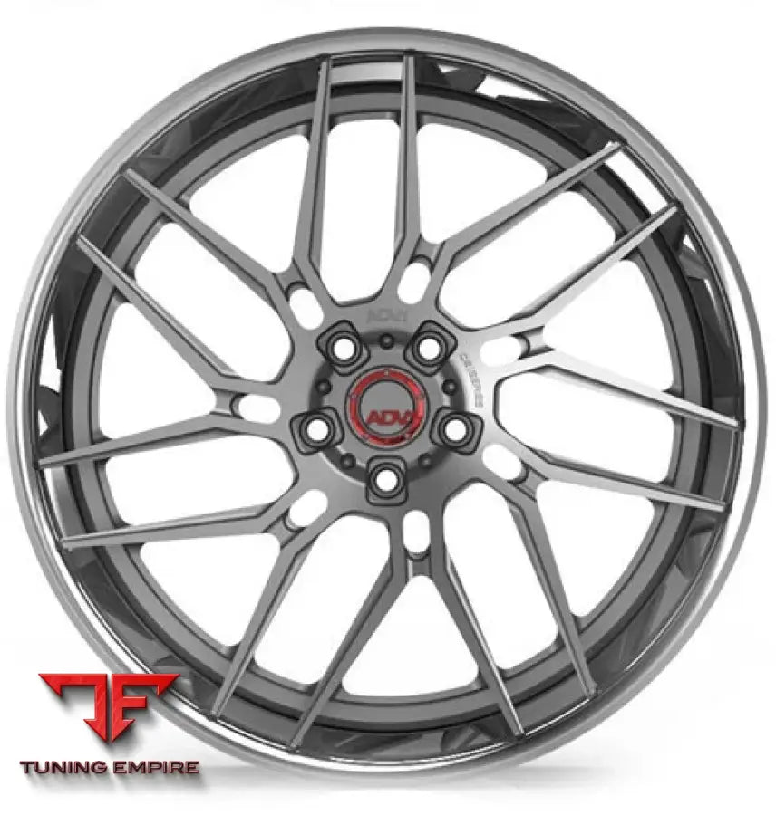 ADV7R Track Spec