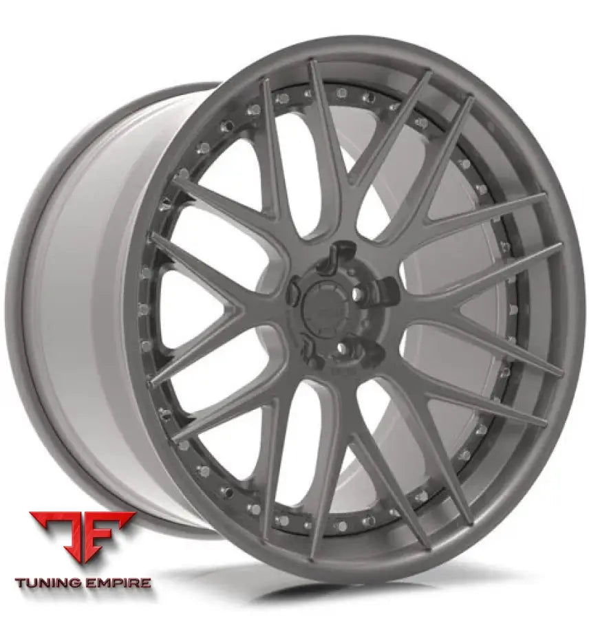 ADV8 Track Spec