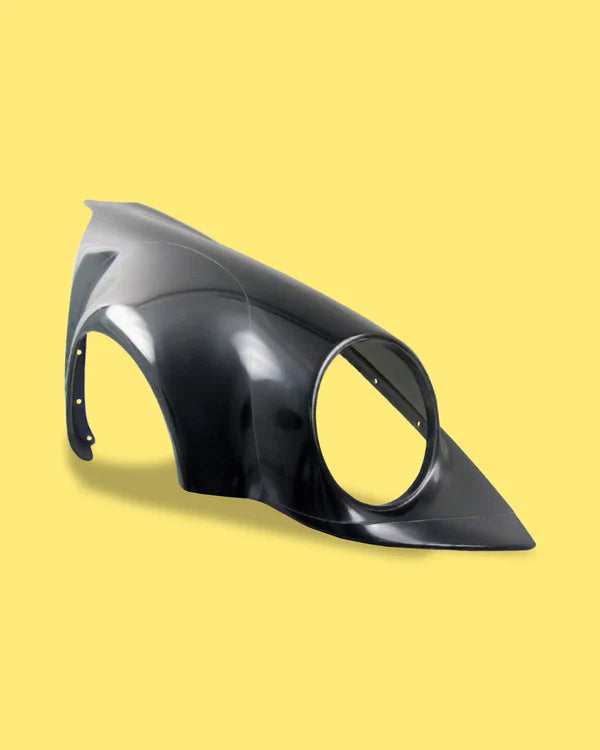 PORSCHE 911 F / G / 964 934 BODY KIT