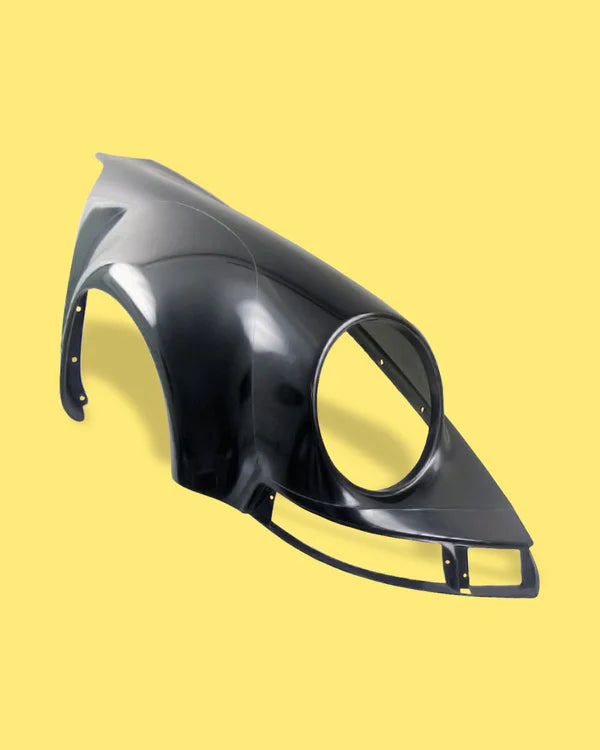 PORSCHE 911 F / G / 964 ST 2.3 STYLE WIDE BODY KIT