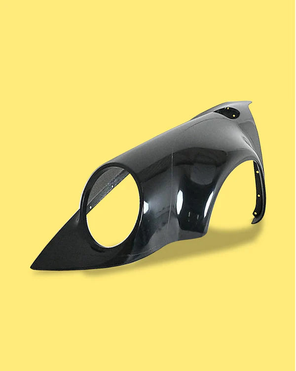 PORSCHE 911 F / G / 964 934 BODY KIT