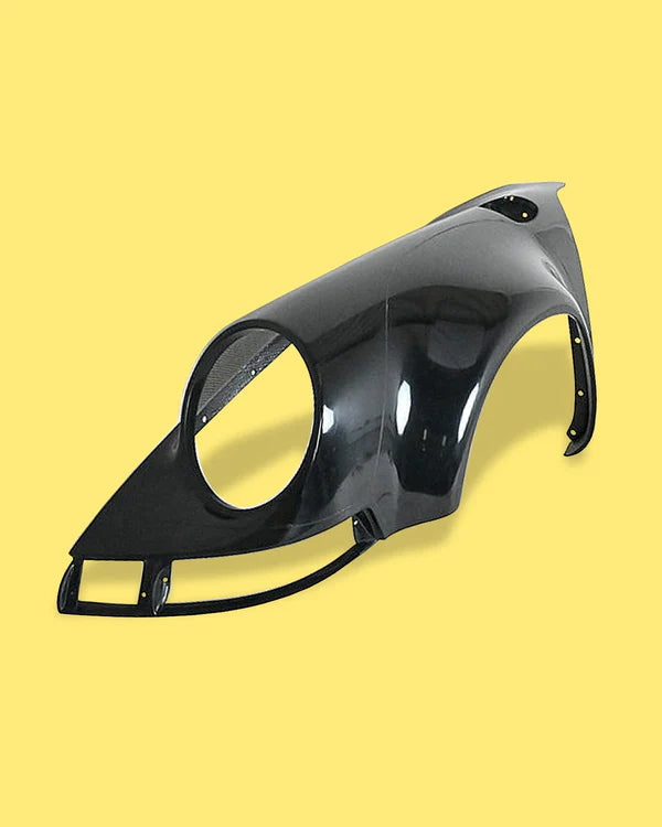 PORSCHE 911 F / G / 964 ST 2.3 STYLE WIDE BODY KIT