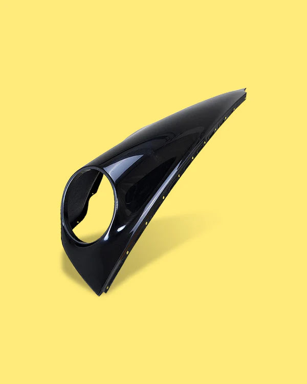 PORSCHE 911 F / G / 964 RSR 3.0 BODY KIT