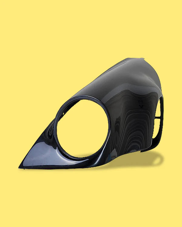 PORSCHE 911 F / G / 964 RSR 3.0 BODY KIT