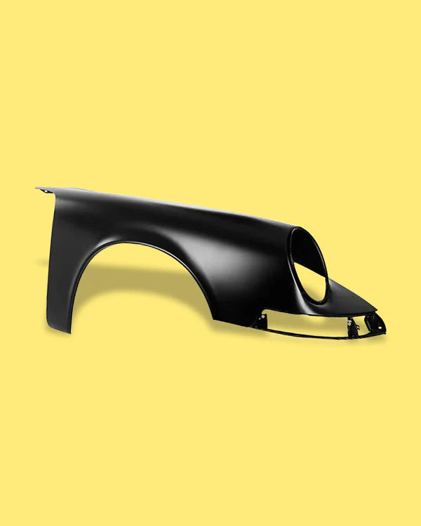 PORSCHE 911 F / G / 964 ST 2.4 STYLE BODY KIT