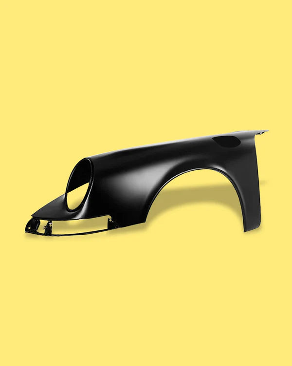 PORSCHE 911 F / G / 964 CARRERA RS 2.7 STYLE BODY KIT