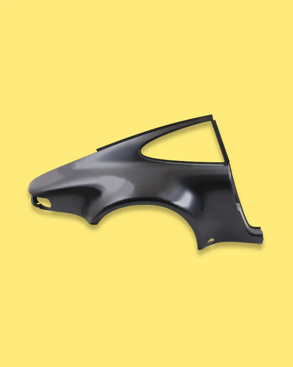 PORSCHE 911 F / G / 964 930 TURBO STYLE BODY KIT