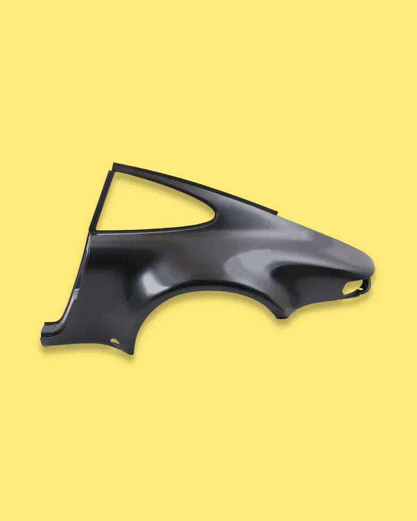 PORSCHE 911 F / G / 964 934 BODY KIT