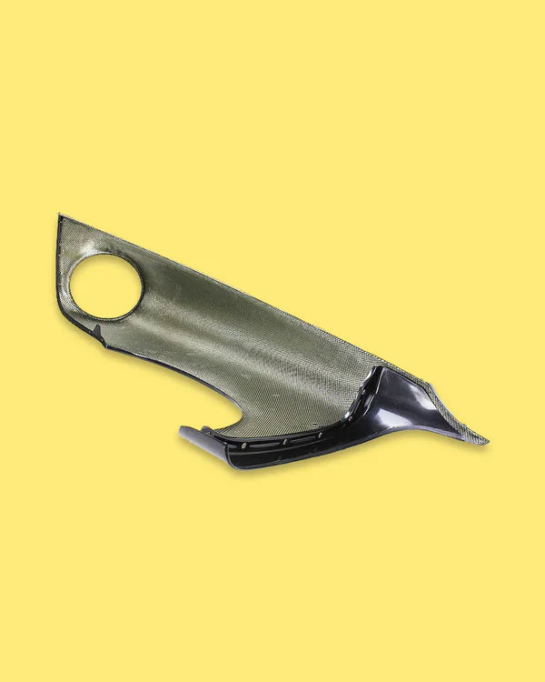 PORSCHE 911 F / G / 964 CARRERA 2/4 BODY KIT