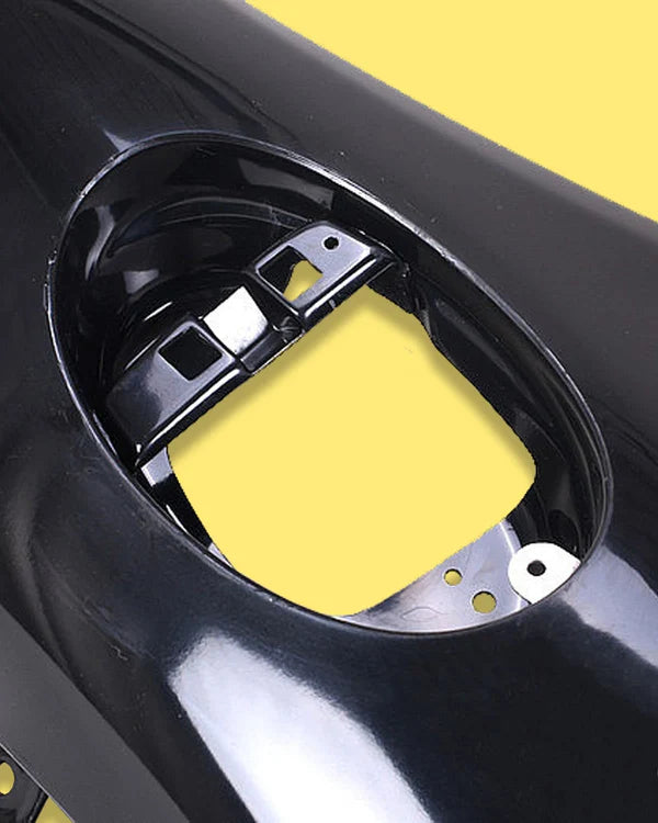 PORSCHE 911 997 GT3 BODY KIT