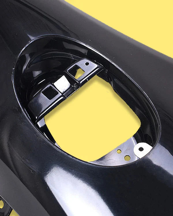 PORSCHE 986 BOXSTER GT2 BODY KIT