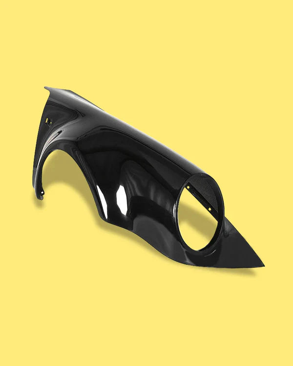 PORSCHE 911 F / G / 964 CARRERA RS 3.8 BODY KIT