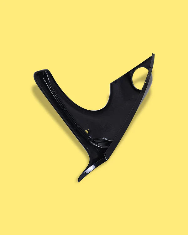 PORSCHE 911 F / G / 964 CARRERA RS 3.8 BODY KIT