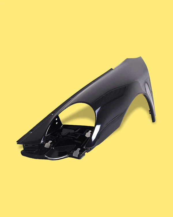 PORSCHE 911 997 GT3 MK2 BODY KIT