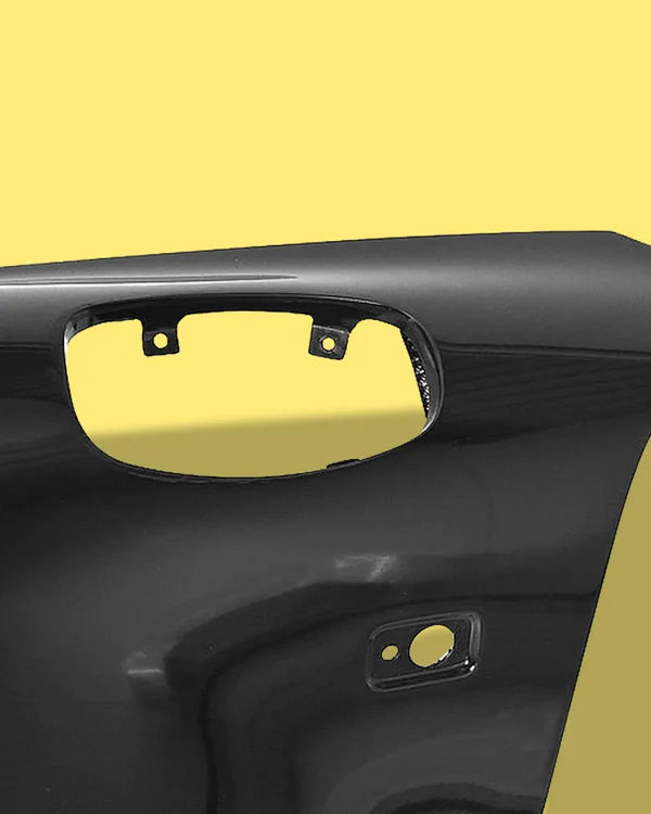 PORSCHE 911 F / G / 964 CARRERA RS 3.8 BODY KIT