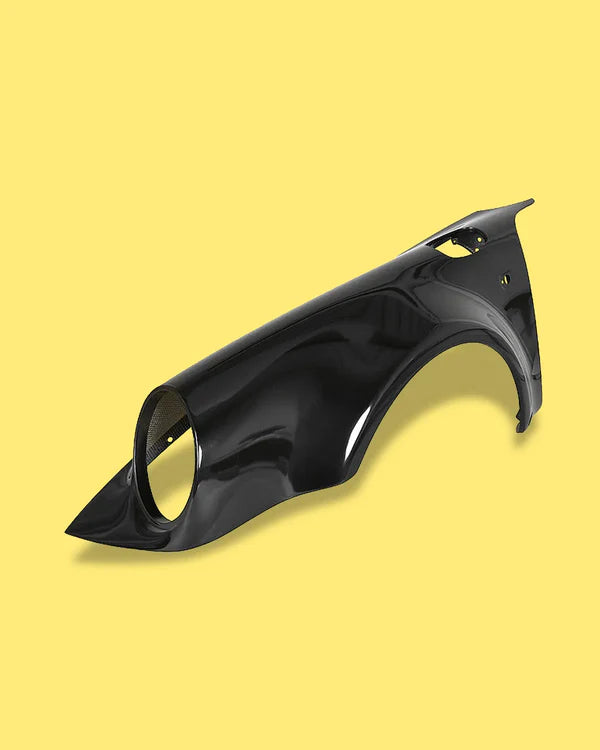 PORSCHE 911 F / G / 964 965 TURBO STYLE WIDE BODY KIT