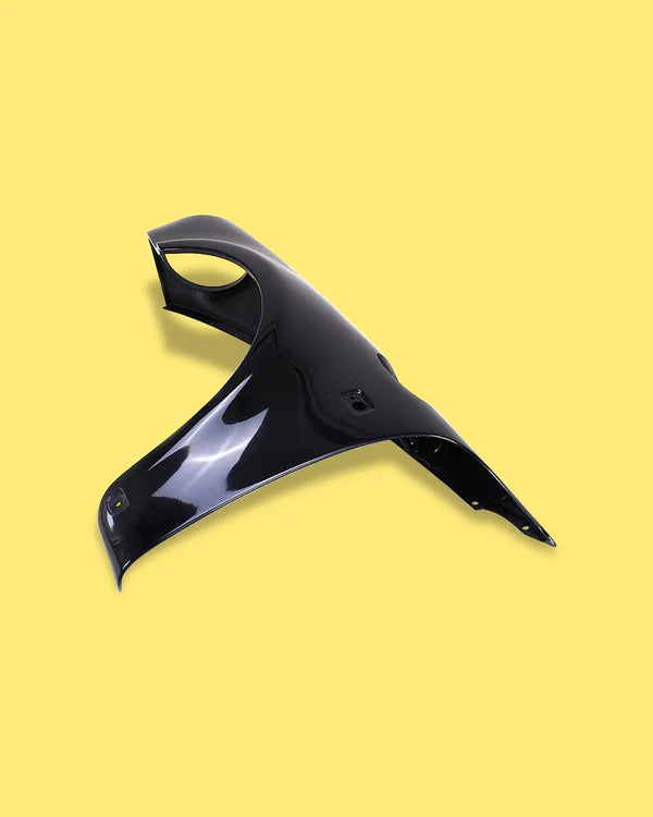 PORSCHE 911 F / G / 964 CARRERA RS 3.8 BODY KIT