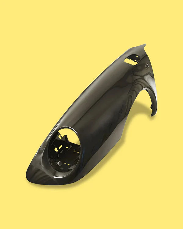 PORSCHE 911 993 RS STYLE FULL BODY KIT