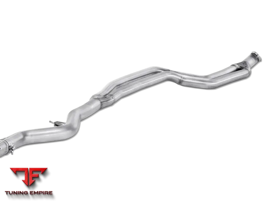 AKRAPOVIC BMW 335I (F30 F31) EXHAUST SYSTEM