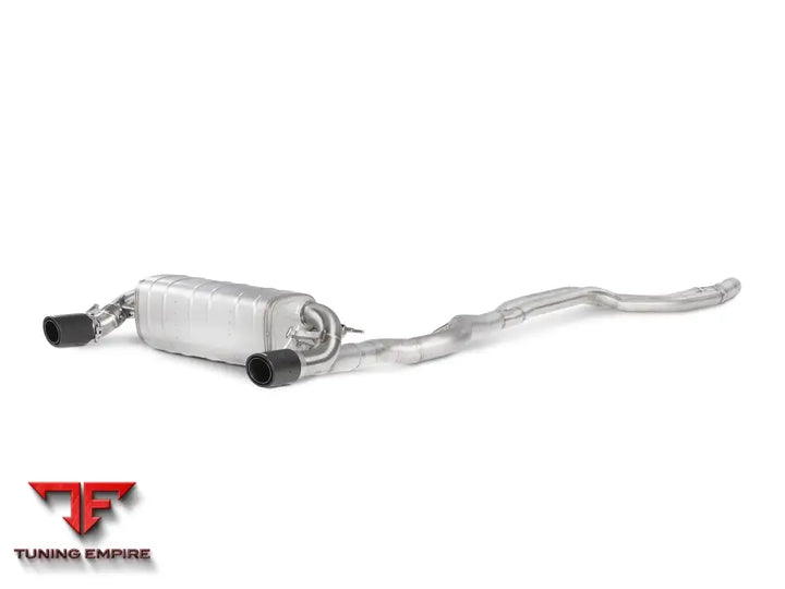 AKRAPOVIC BMW 340I (F30 F31) EXHAUST SYSTEM