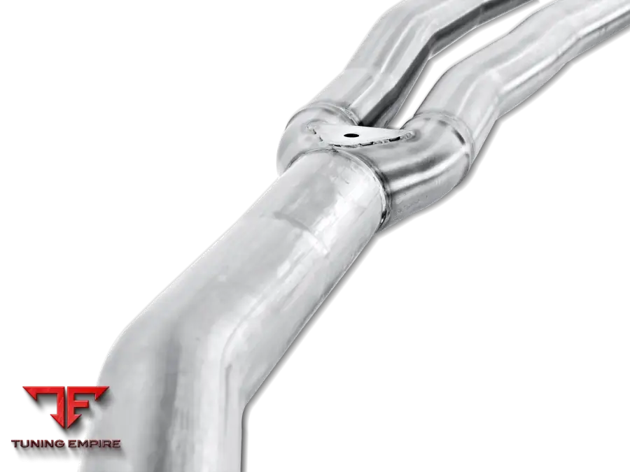 AKRAPOVIC BMW 435I (F32) EXHAUST SYSTEM