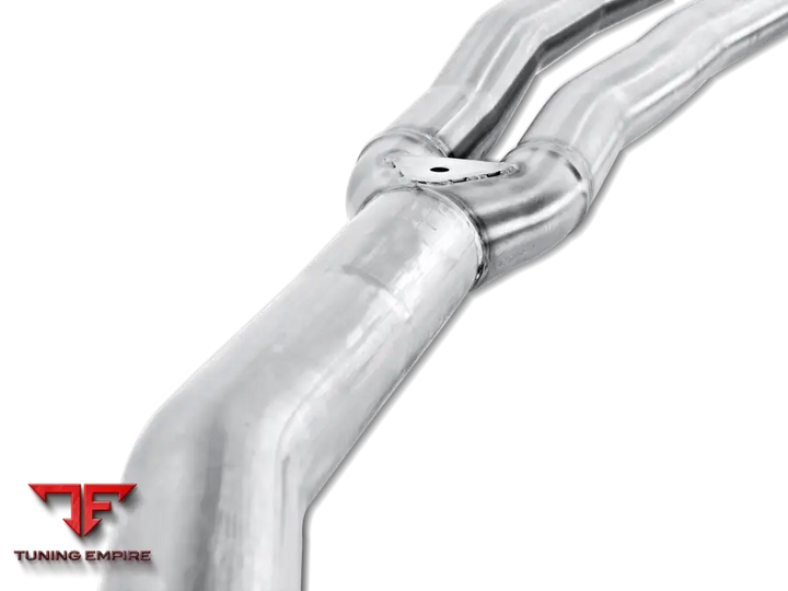 AKRAPOVIC BMW 435I (F32) EXHAUST SYSTEM