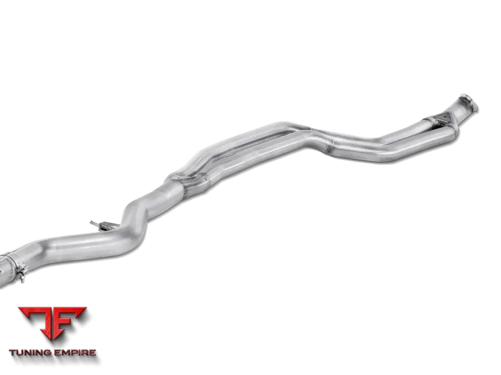 AKRAPOVIC BMW 435I (F32) EXHAUST SYSTEM