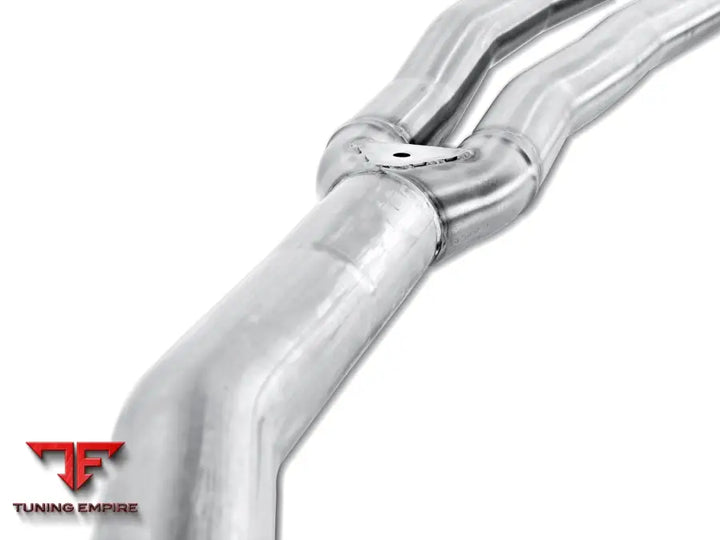 AKRAPOVIC BMW 435I (F32) EXHAUST SYSTEM
