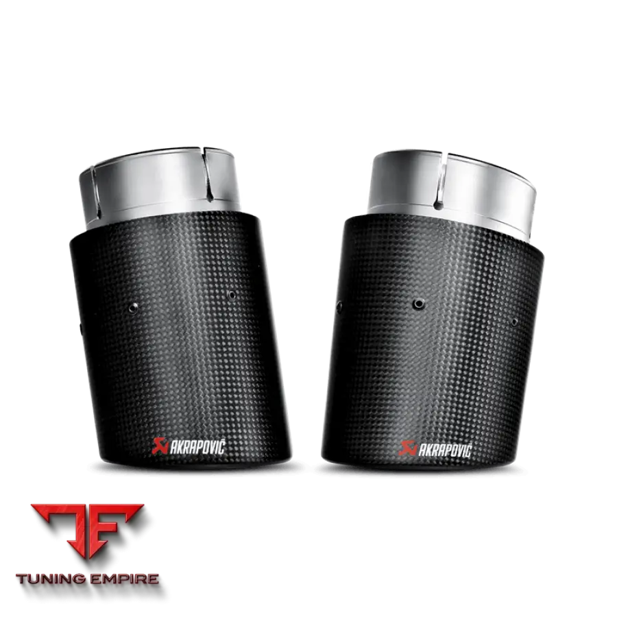 AKRAPOVIC BMW 440I (F32 F33 F36) EXHAUST SYSTEM