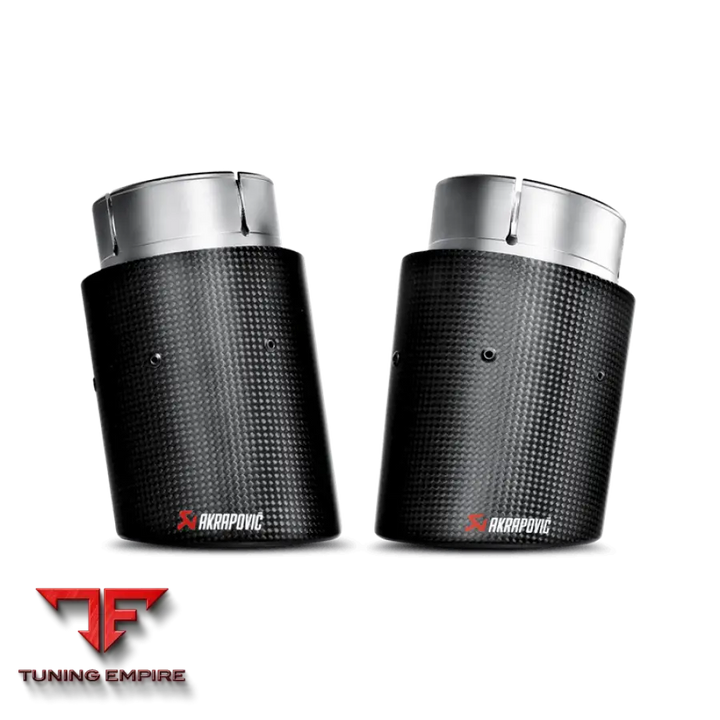 AKRAPOVIC BMW 440I (F32 F33 F36) EXHAUST SYSTEM