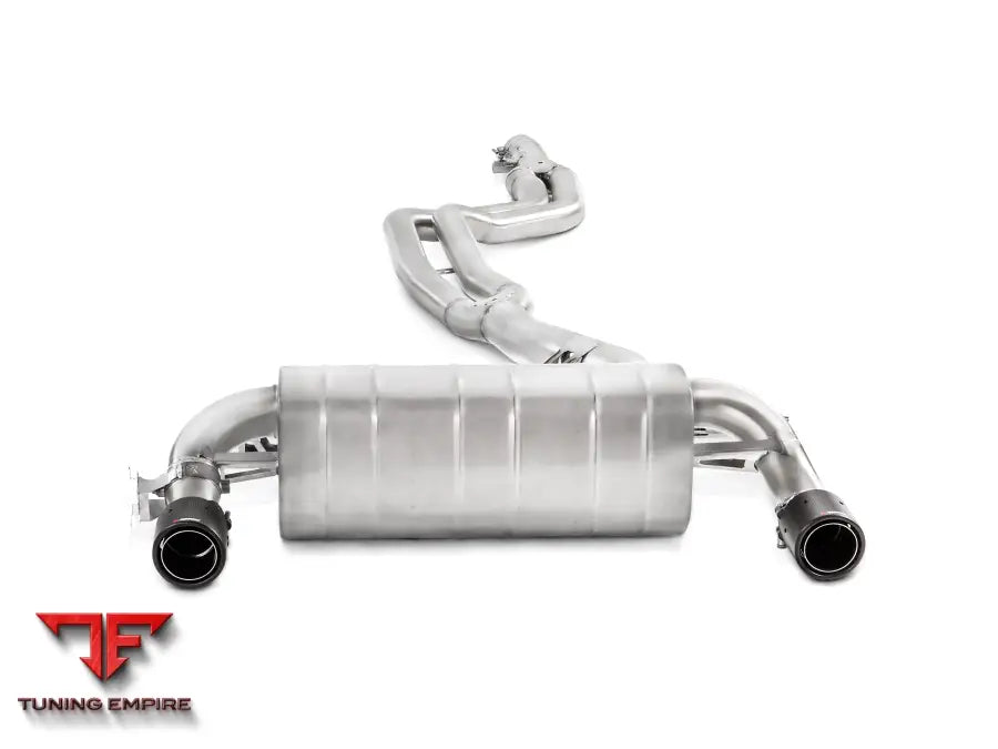 AKRAPOVIC BMW 440I (F32 F33 F36) EXHAUST SYSTEM