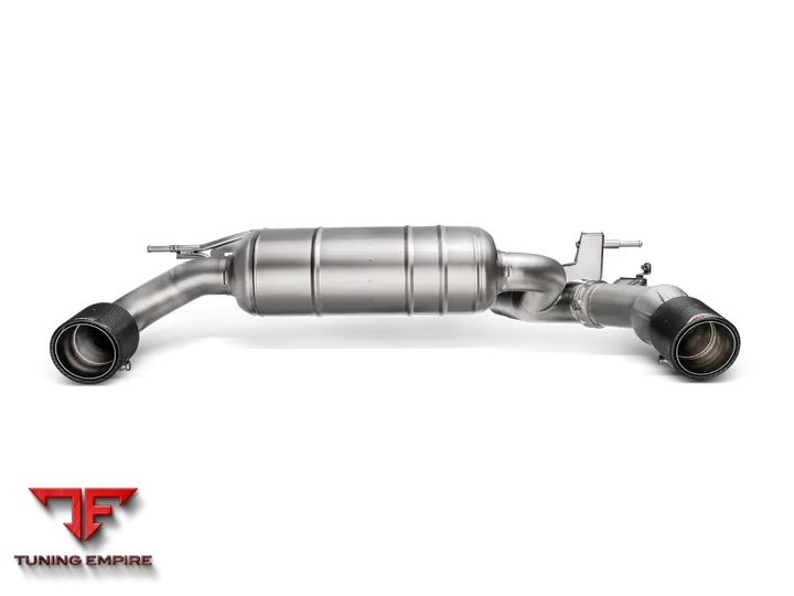 AKRAPOVIC BMW 440I (F32 F33 F36) OPF/GPF EXHAUST SYSTEM