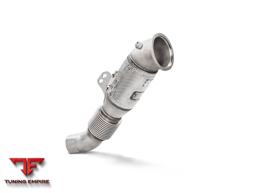 AKRAPOVIC BMW 440I (F32 F33 F36) OPF/GPF EXHAUST SYSTEM