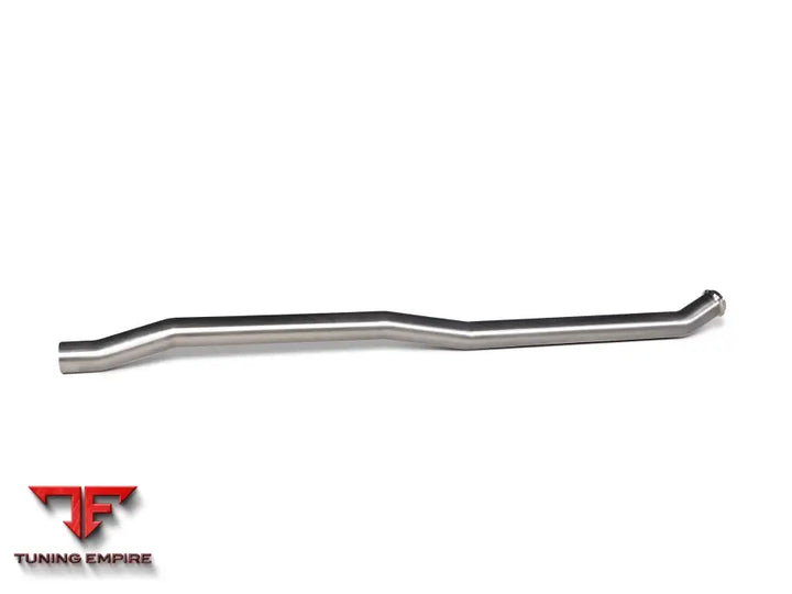 AKRAPOVIC BMW M135I (F40) EXHAUST SYSTEM