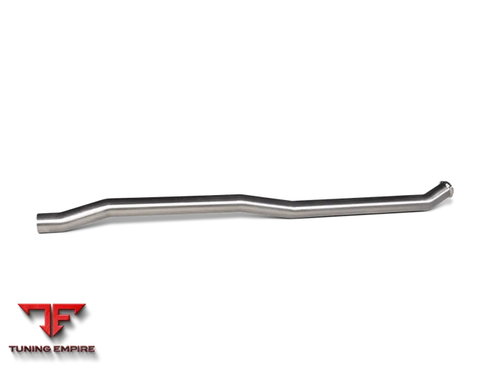 AKRAPOVIC BMW M135I (F40) OPF/GPF EXHAUST SYSTEM