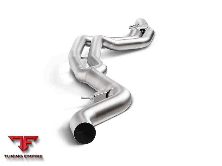 AKRAPOVIC BMW M140I (F20 F21) EXHAUST SYSTEM