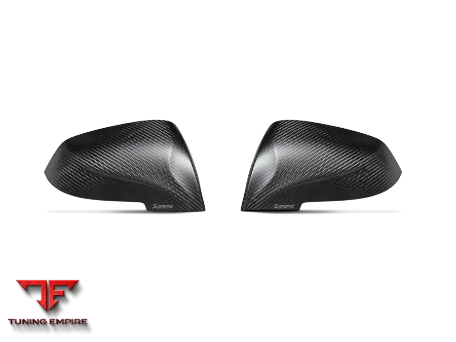AKRAPOVIC BMW M140I (F20 F21) OPF/GPF EXHAUST SYSTEM