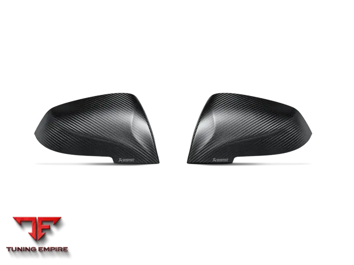 AKRAPOVIC BMW M140I (F20 F21) OPF/GPF EXHAUST SYSTEM