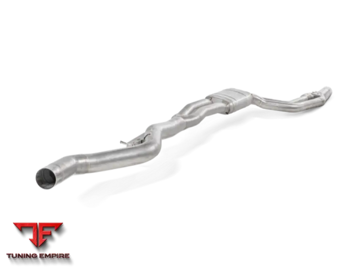 AKRAPOVIC BMW M140I (F20 F21) OPF/GPF EXHAUST SYSTEM