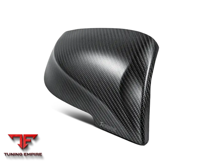 AKRAPOVIC BMW M140I (F20 F21) OPF/GPF EXHAUST SYSTEM