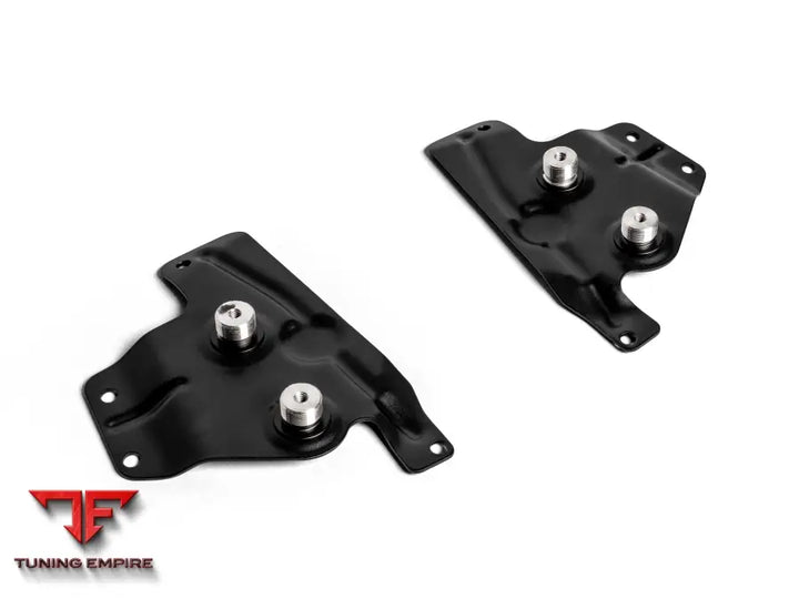 AKRAPOVIC BMW M2 COUPÉ (G87) EXHAUST SYSTEM